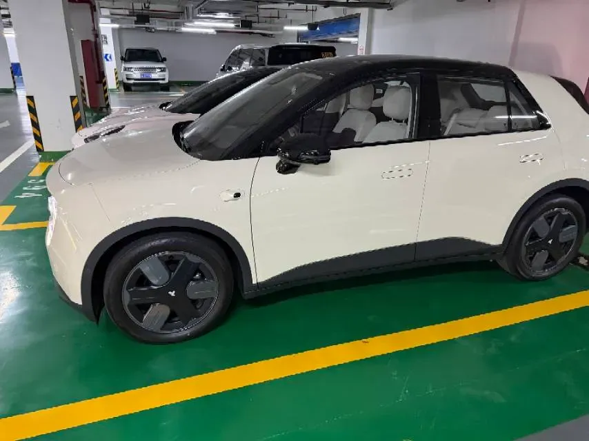 2025 Firefly Firefly BEV,autocango,china used car exporter,china ev exporter,chinese used car exporter,chinese used ev exporter