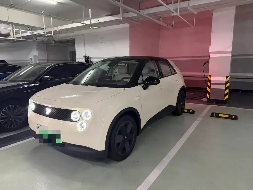 2025 Firefly Firefly BEV,autocango,china used car exporter,china ev exporter,chinese used car exporter,chinese used ev exporter