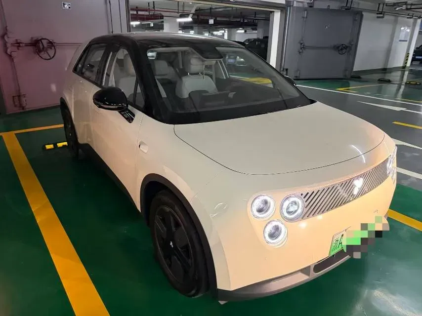 2025 Firefly Firefly BEV,autocango,china used car exporter,china ev exporter,chinese used car exporter,chinese used ev exporter