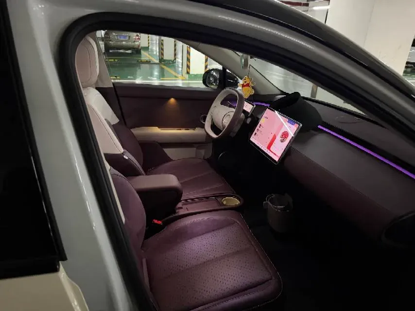 2025 Firefly Firefly BEV,autocango,china used car exporter,china ev exporter,chinese used car exporter,chinese used ev exporter