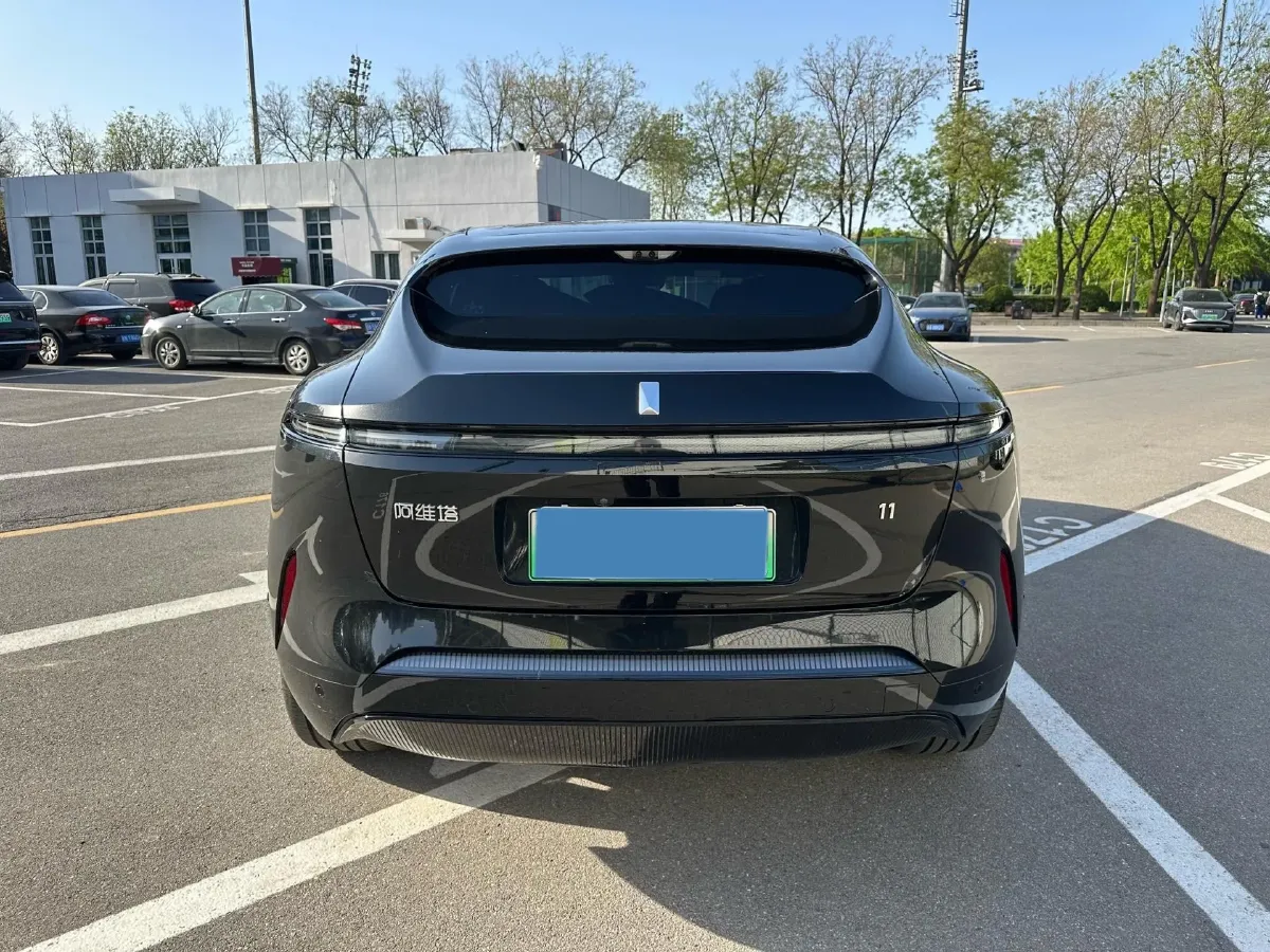 2023 Avatr 11 BEV 90.38KWH,autocango,china used car exporter,china ev exporter,chinese used car exporter,chinese used ev exporter