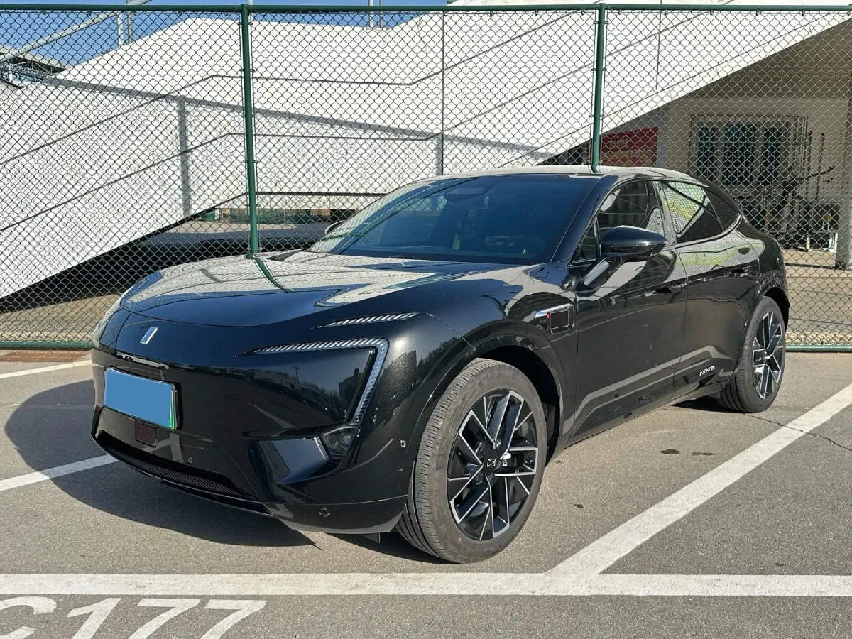 2023 Avatr 11 BEV 90.38KWH,autocango,china used car exporter,china ev exporter,chinese used car exporter,chinese used ev exporter