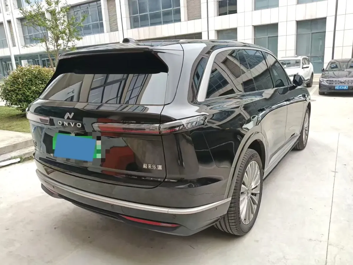 2025 ONVO L90 BEV,autocango,china used car exporter,china ev exporter,chinese used car exporter,chinese used ev exporter