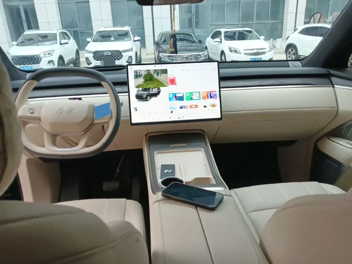 2025 ONVO L90 BEV,autocango,china used car exporter,china ev exporter,chinese used car exporter,chinese used ev exporter