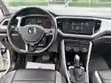 2022 Volkswagen T-Roc 1.4T 150HP L4 7DCT