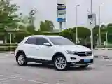 2022 Volkswagen T-Roc 1.4T 150HP L4 7DCT