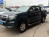 2019 Dongfeng RuiQi 6 2.4L 158HP L4 5MT