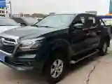 2019 Dongfeng RuiQi 6 2.4L 158HP L4 5MT