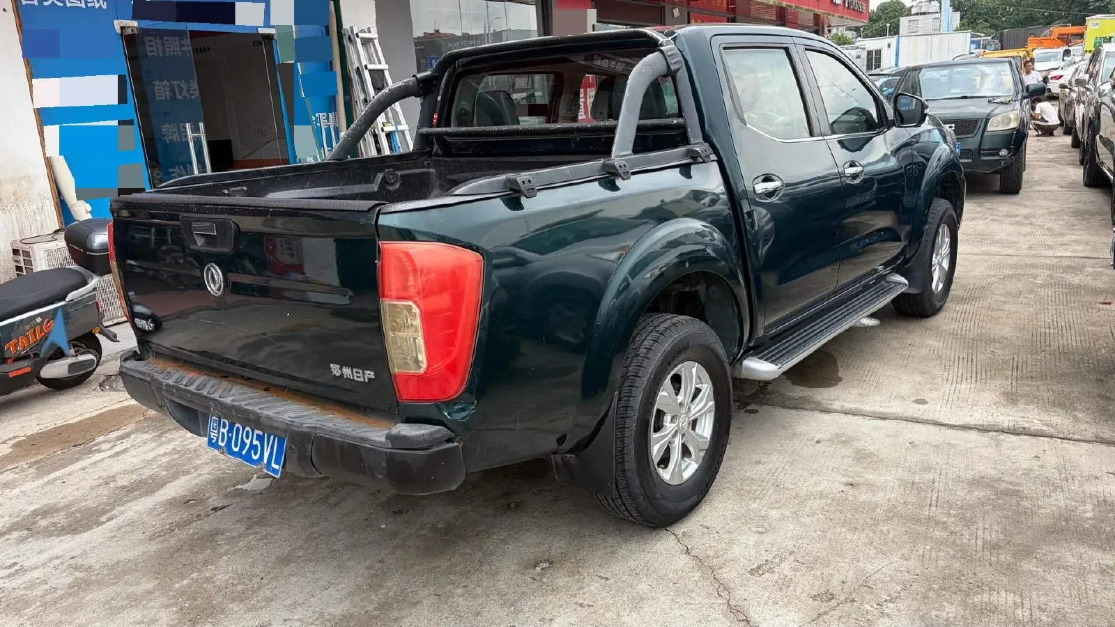 2019 Dongfeng RuiQi 6 2.4L 158HP L4 5MT,autocango,china used car exporter,china ev exporter,chinese used car exporter,chinese used ev exporter