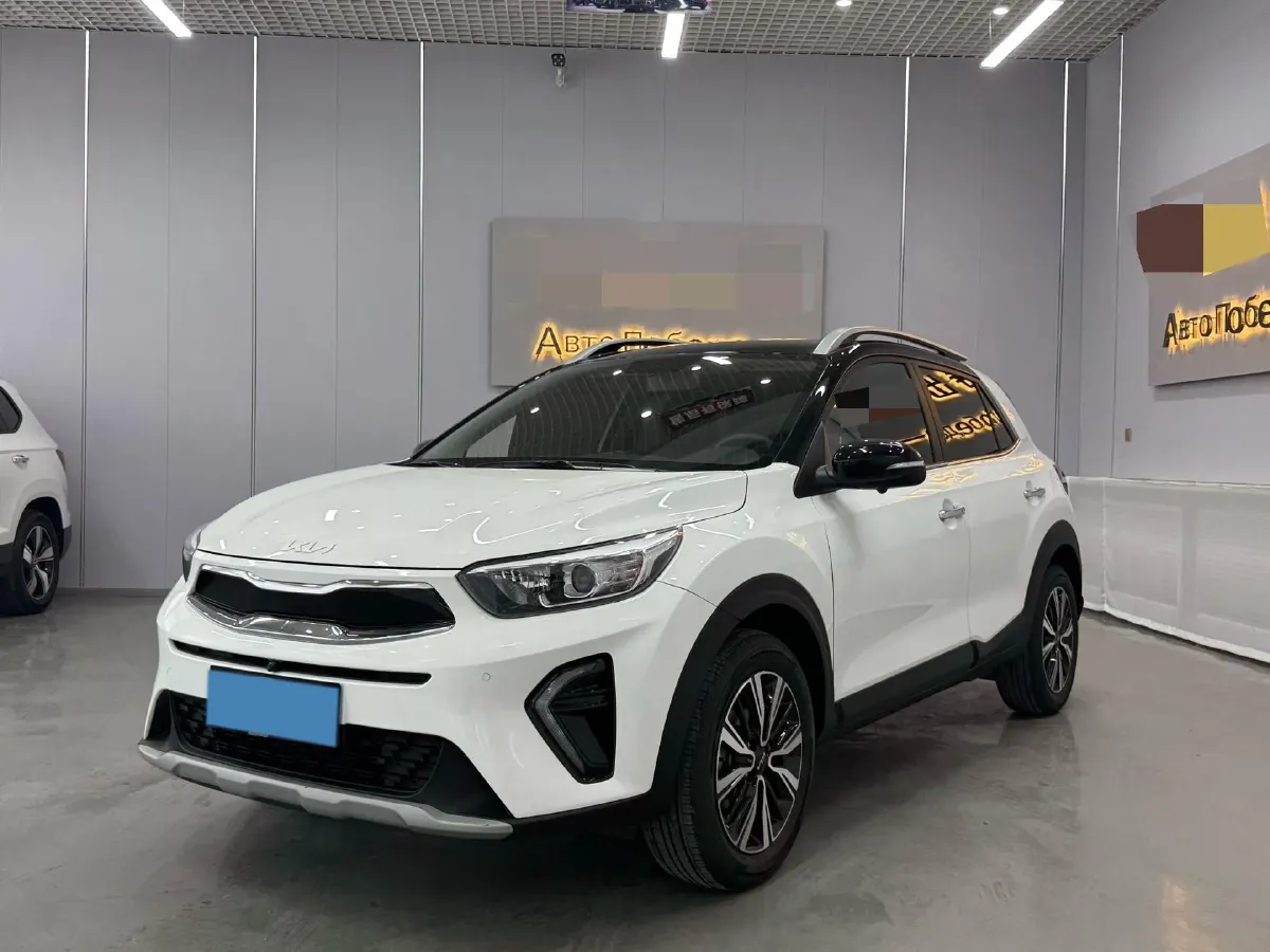2021 Kia KX1 1.4L 100HP L4 CVT,autocango,china used car exporter,china ev exporter,chinese used car exporter,chinese used ev exporter