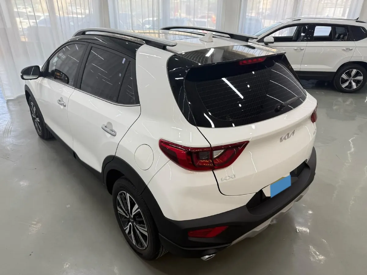 2021 Kia KX1 1.4L 100HP L4 CVT,autocango,china used car exporter,china ev exporter,chinese used car exporter,chinese used ev exporter