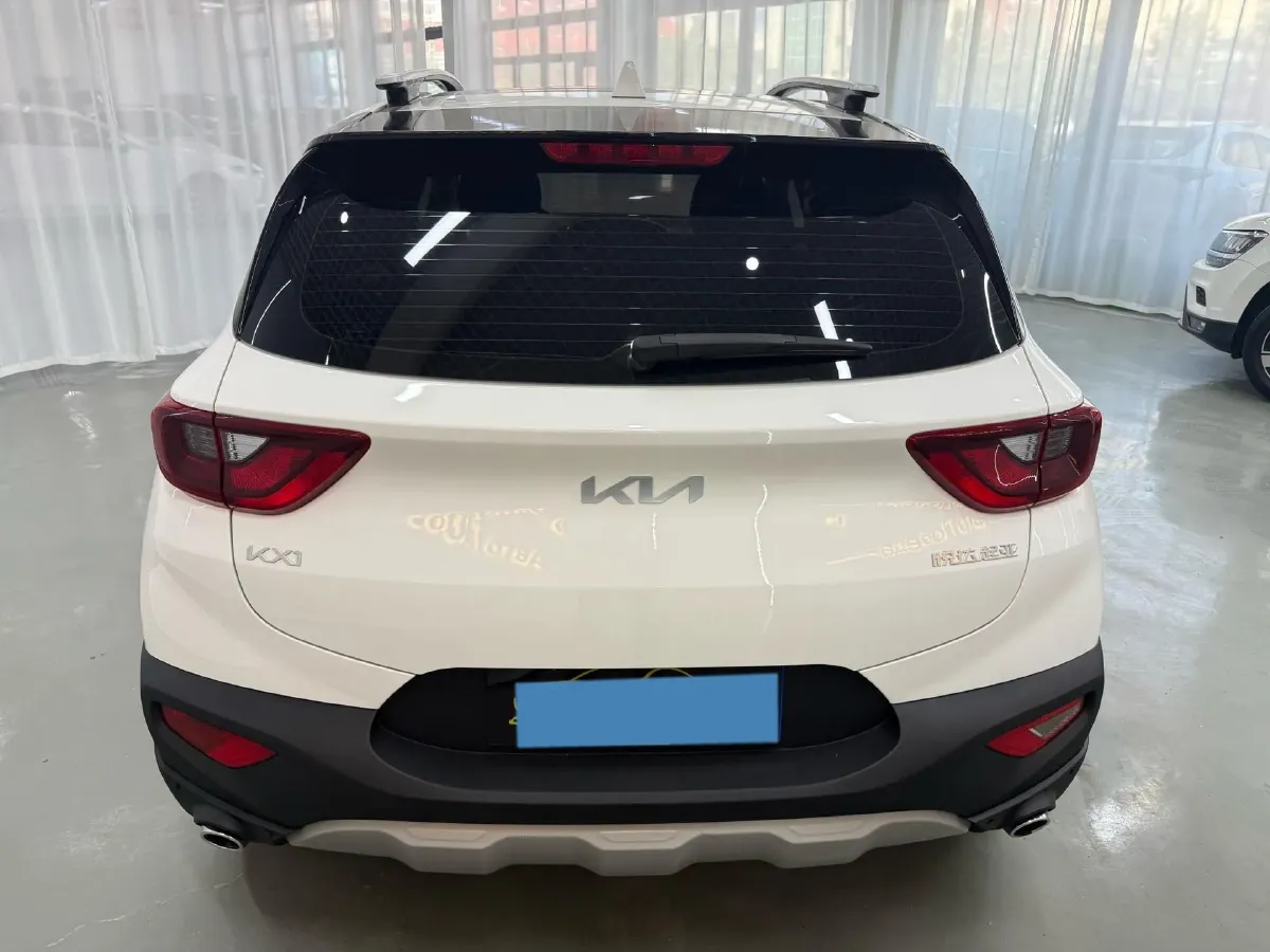 2021 Kia KX1 1.4L 100HP L4 CVT,autocango,china used car exporter,china ev exporter,chinese used car exporter,chinese used ev exporter