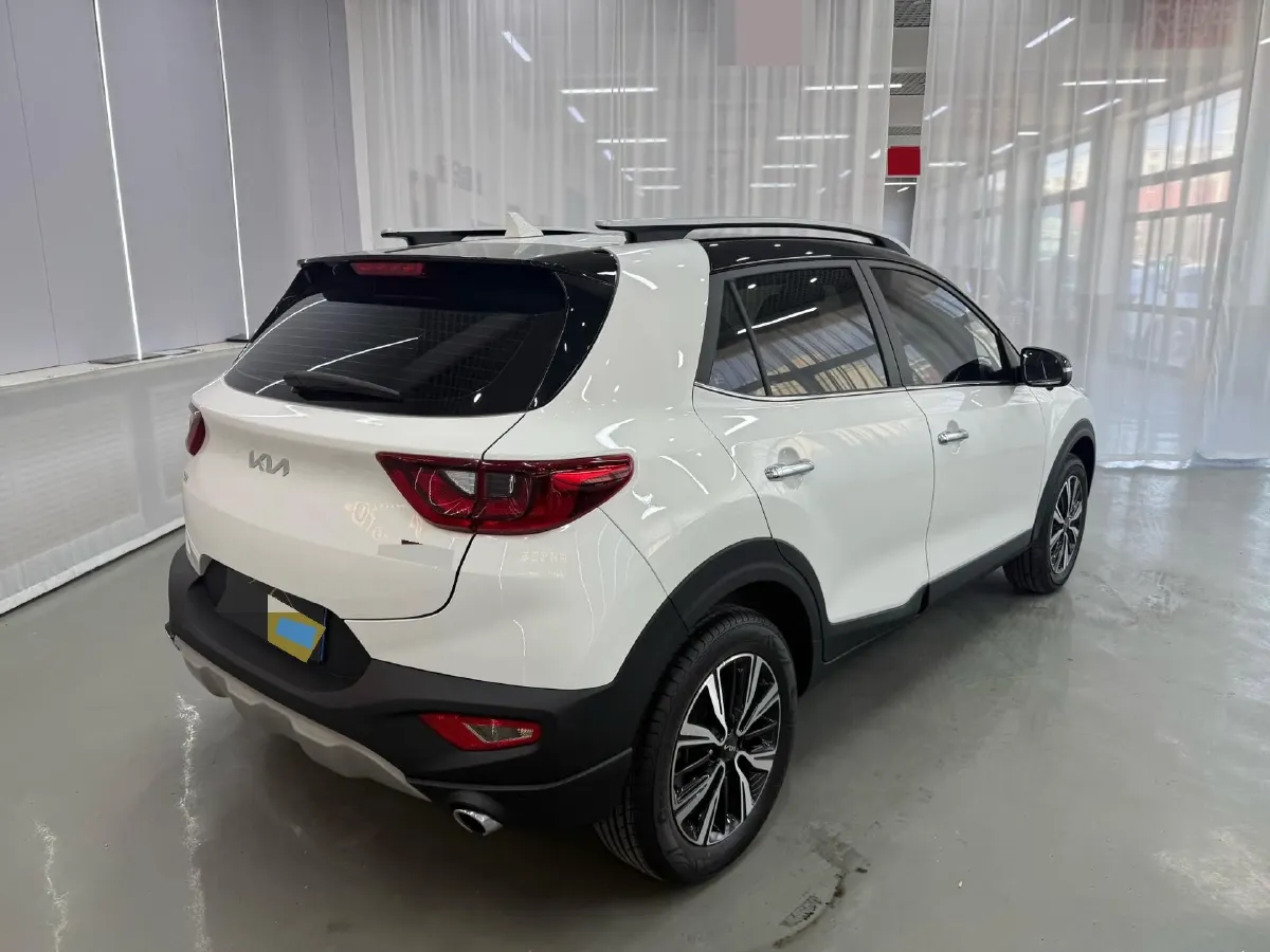 2021 Kia KX1 1.4L 100HP L4 CVT,autocango,china used car exporter,china ev exporter,chinese used car exporter,chinese used ev exporter