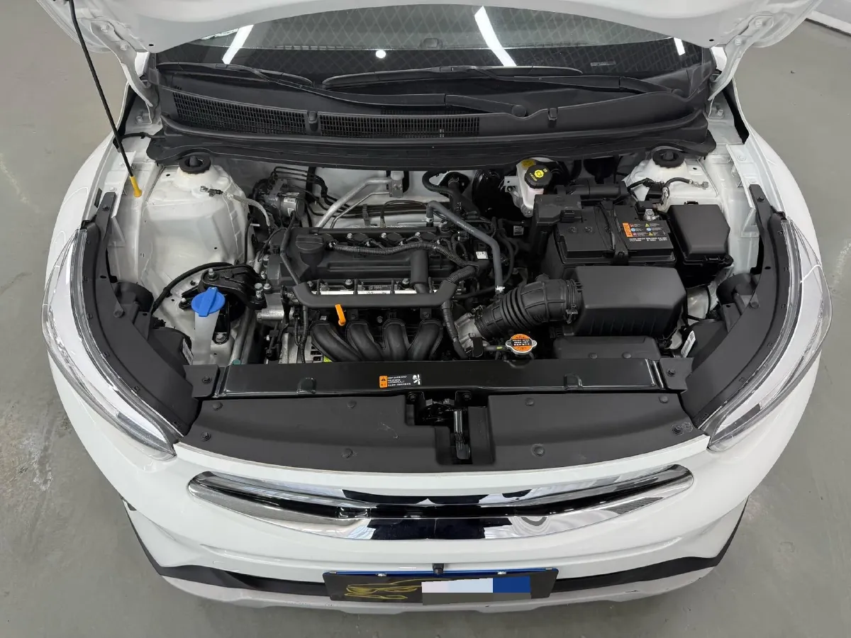 2021 Kia KX1 1.4L 100HP L4 CVT,autocango,china used car exporter,china ev exporter,chinese used car exporter,chinese used ev exporter