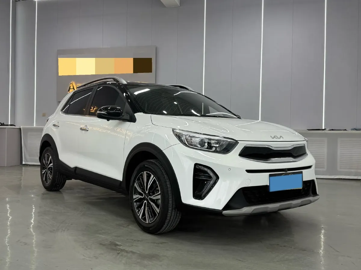 2021 Kia KX1 1.4L 100HP L4 CVT,autocango,china used car exporter,china ev exporter,chinese used car exporter,chinese used ev exporter