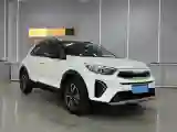 2021 Kia KX1 1.4L 100HP L4 CVT