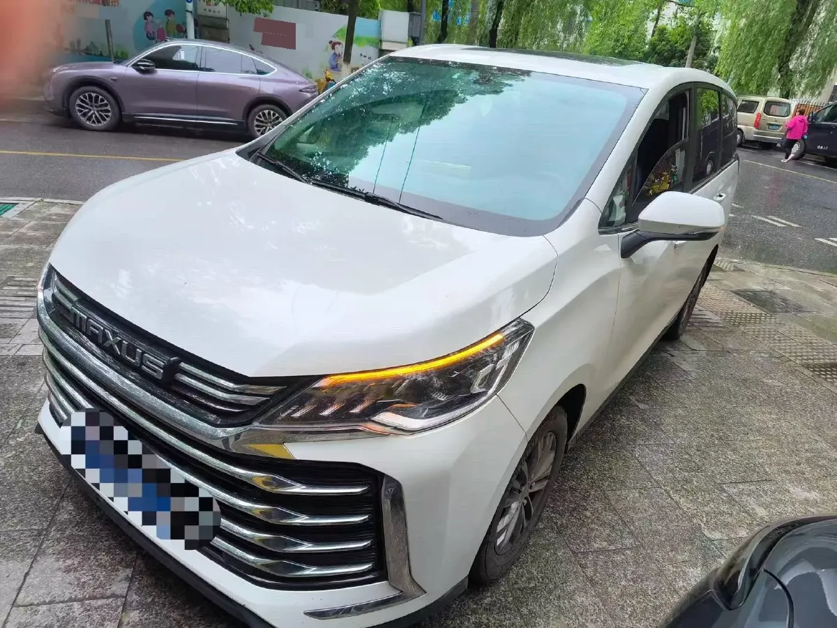 2023 MAXUS G50 1.5T 181HP L4 7DCT,autocango,china used car exporter,china ev exporter,chinese used car exporter,chinese used ev exporter