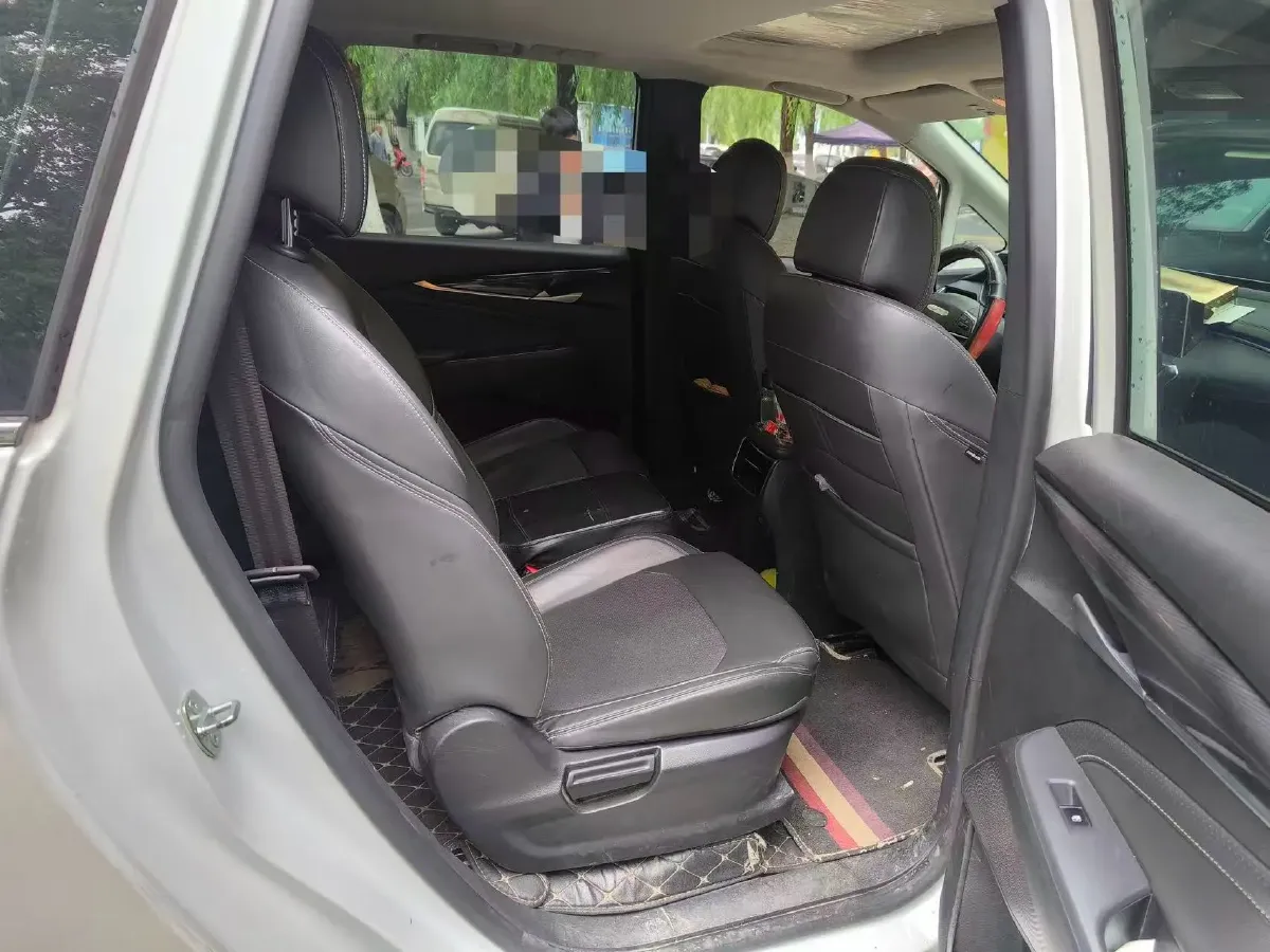 2023 MAXUS G50 1.5T 181HP L4 7DCT,autocango,china used car exporter,china ev exporter,chinese used car exporter,chinese used ev exporter