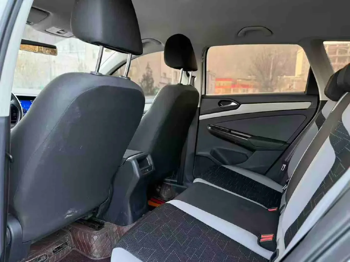 2022 Jetta VS5 1.4T 150HP L4 6AT,autocango,china used car exporter,china ev exporter,chinese used car exporter,chinese used ev exporter