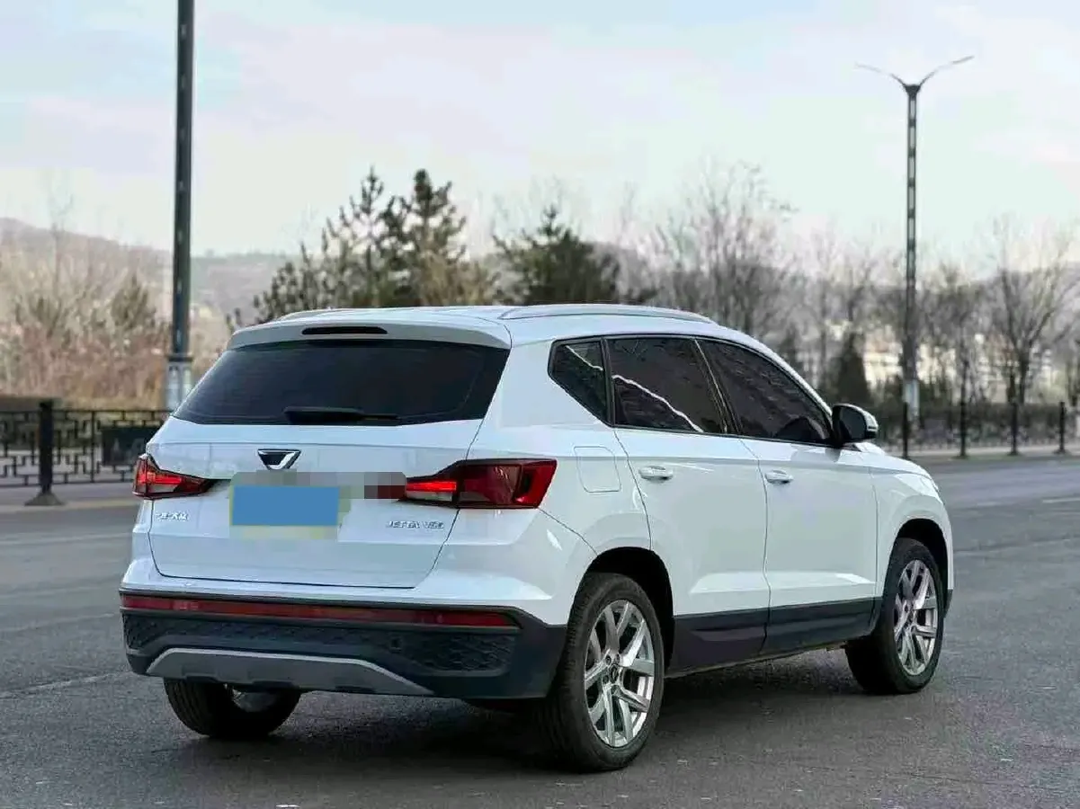 2022 Jetta VS5 1.4T 150HP L4 6AT,autocango,china used car exporter,china ev exporter,chinese used car exporter,chinese used ev exporter