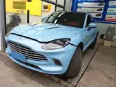 2023 ASTON MARTIN DBX,autocango,china used car exporter,china ev exporter,chinese used car exporter,chinese used ev exporter