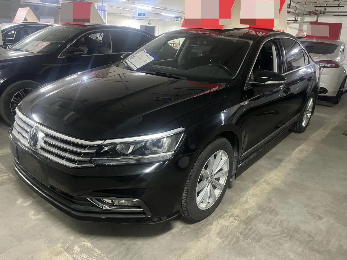 2017 Volkswagen Passat 1.8T 180HP L4 7DCT,autocango,china used car exporter,china ev exporter,chinese used car exporter,chinese used ev exporter