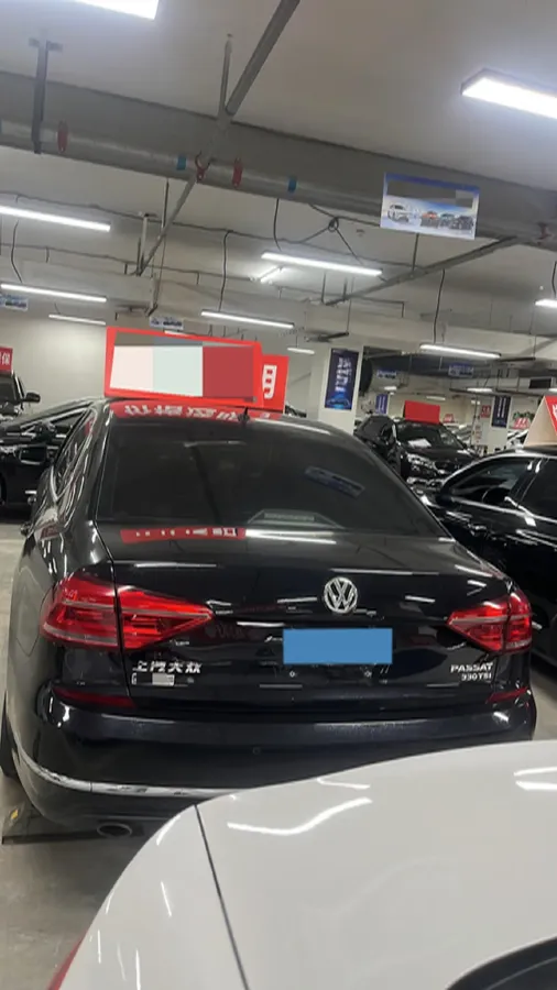2017 Volkswagen Passat 1.8T 180HP L4 7DCT,autocango,china used car exporter,china ev exporter,chinese used car exporter,chinese used ev exporter