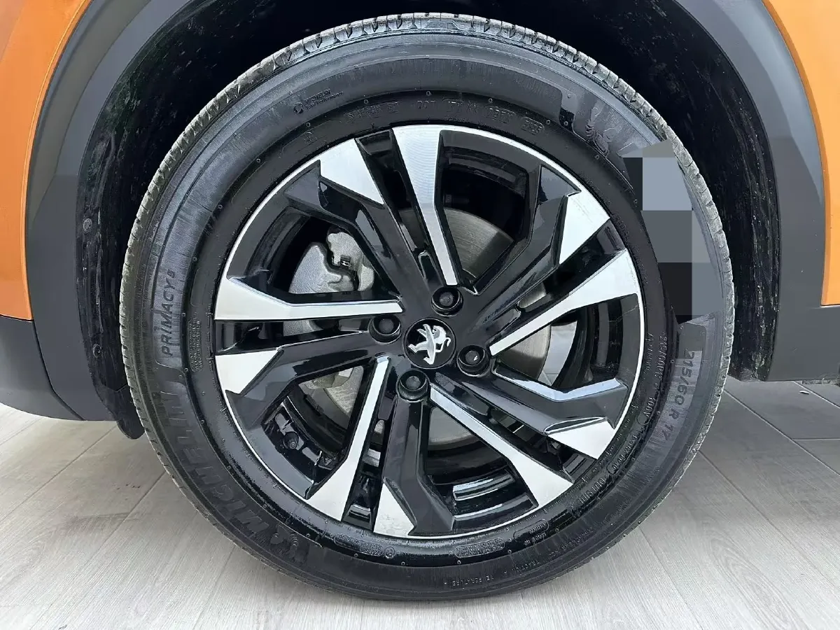 2022 Peugeot 2008 1.2T 136HP L3 6DCT,autocango,china used car exporter,china ev exporter,chinese used car exporter,chinese used ev exporter