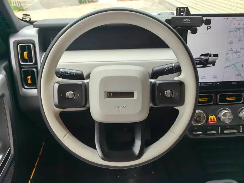 2025 iCAR iCAR Super V23 BEV 59.93KWH,autocango,china used car exporter,china ev exporter,chinese used car exporter,chinese used ev exporter