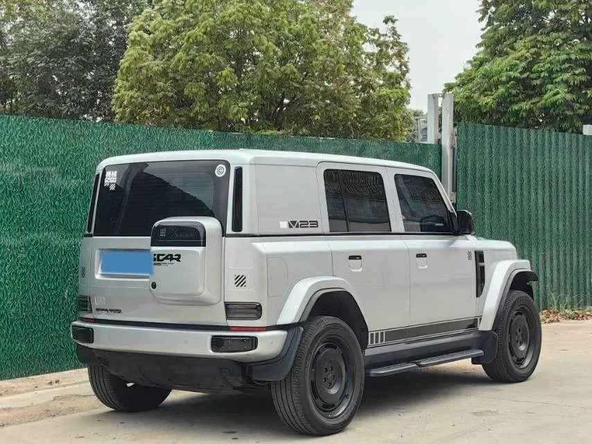 2025 iCAR iCAR Super V23 BEV 59.93KWH,autocango,china used car exporter,china ev exporter,chinese used car exporter,chinese used ev exporter