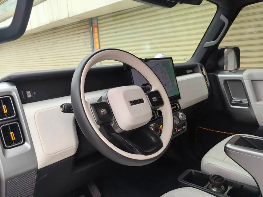 2025 iCAR iCAR Super V23 BEV 59.93KWH,autocango,china used car exporter,china ev exporter,chinese used car exporter,chinese used ev exporter