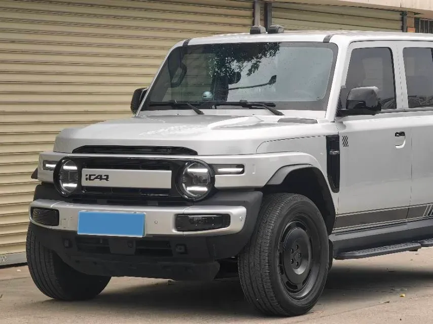 2025 iCAR iCAR Super V23 BEV 59.93KWH,autocango,china used car exporter,china ev exporter,chinese used car exporter,chinese used ev exporter