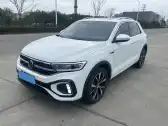2023 VOLKSWAGEN T-ROC,autocango,china used car exporter,china ev exporter,chinese used car exporter,chinese used ev exporter