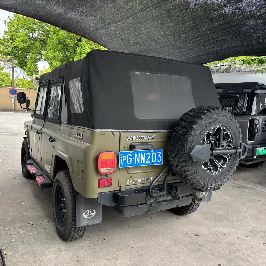 2022 BAW 212 2.0L 144HP L4 5MT,autocango,china used car exporter,china ev exporter,chinese used car exporter,chinese used ev exporter