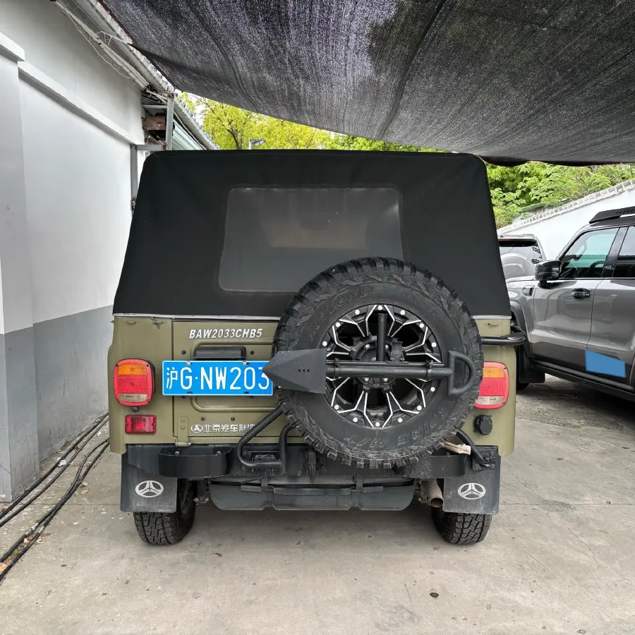 2022 BAW 212 2.0L 144HP L4 5MT,autocango,china used car exporter,china ev exporter,chinese used car exporter,chinese used ev exporter