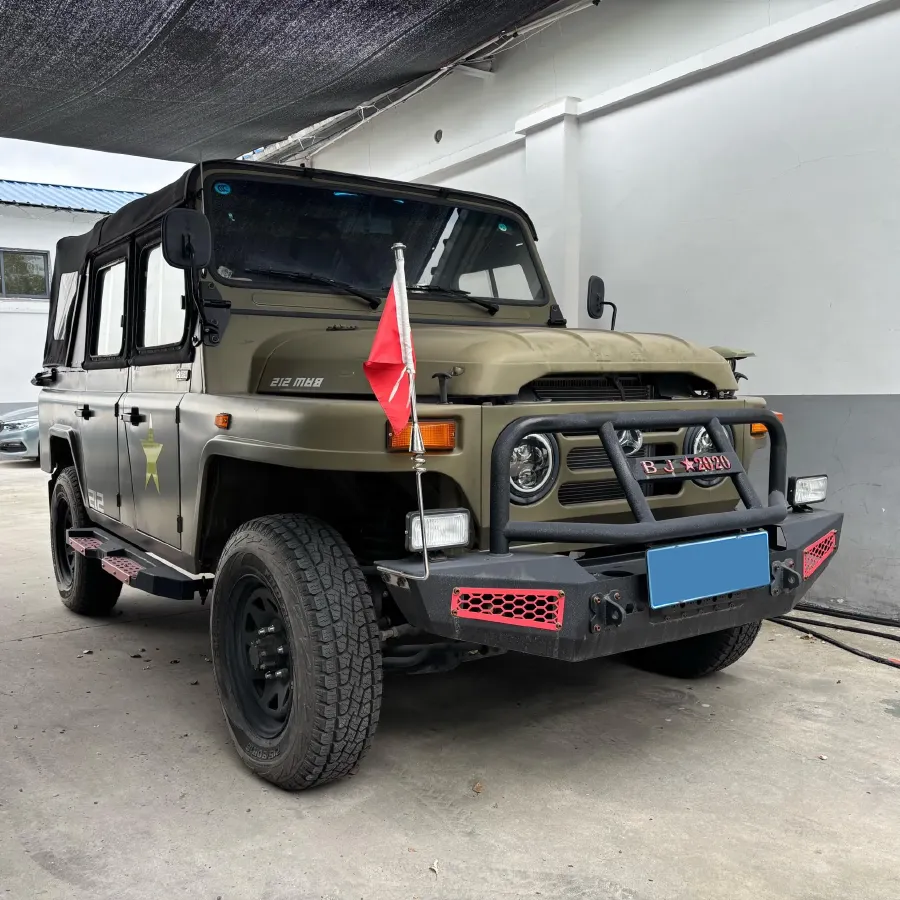 2022 BAW 212 2.0L 144HP L4 5MT,autocango,china used car exporter,china ev exporter,chinese used car exporter,chinese used ev exporter