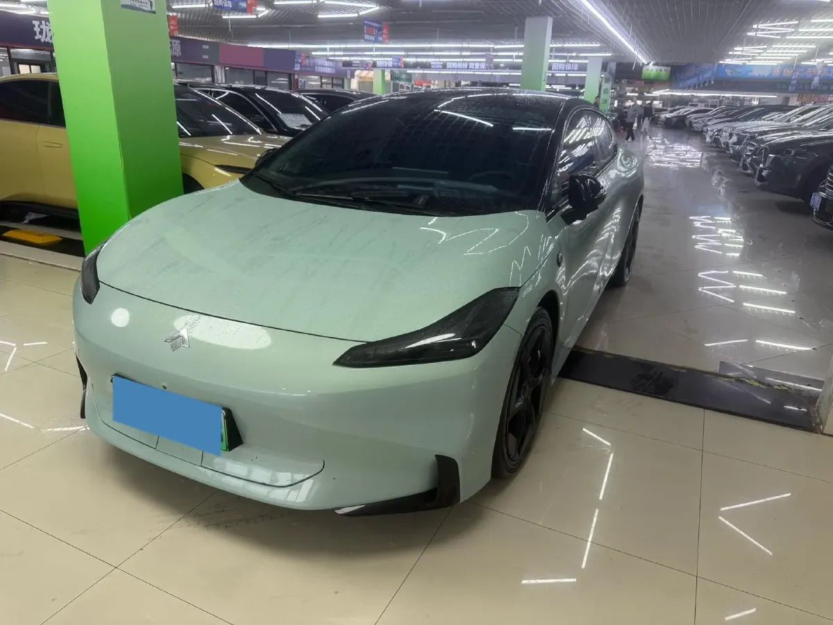 2023 HYPTEC GT BEV 60KWH,autocango,china used car exporter,china ev exporter,chinese used car exporter,chinese used ev exporter