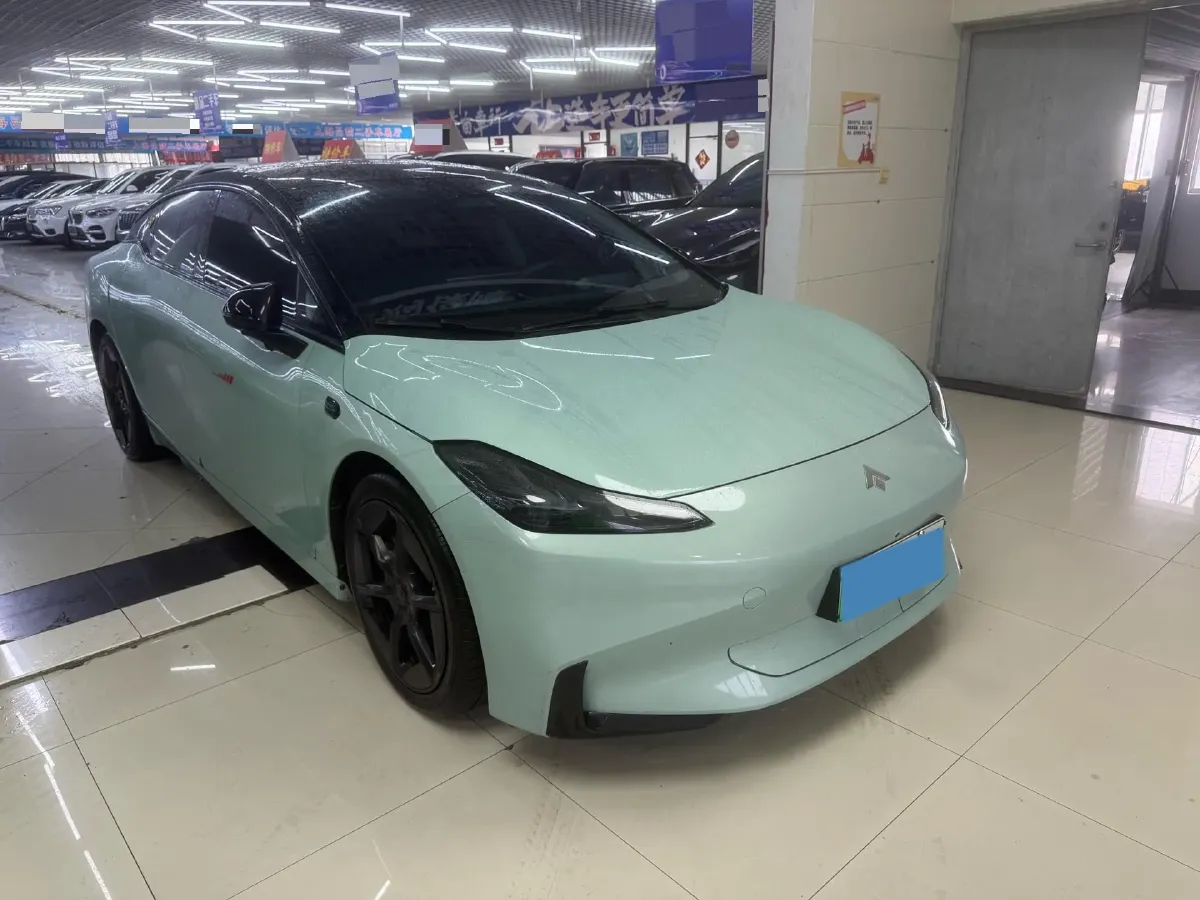 2023 HYPTEC GT BEV 60KWH,autocango,china used car exporter,china ev exporter,chinese used car exporter,chinese used ev exporter
