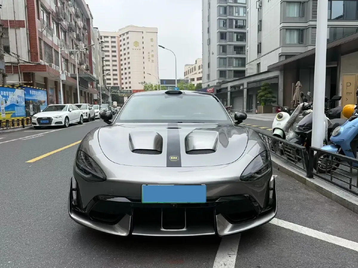 2025 MI SU7 Ultra BEV 93.7KWH,autocango,china used car exporter,china ev exporter,chinese used car exporter,chinese used ev exporter