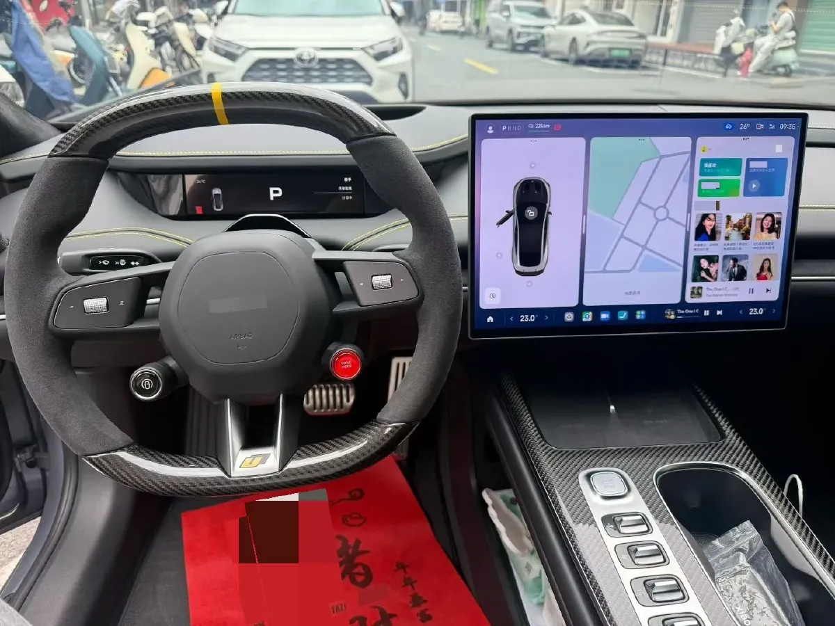 2025 MI SU7 Ultra BEV 93.7KWH,autocango,china used car exporter,china ev exporter,chinese used car exporter,chinese used ev exporter