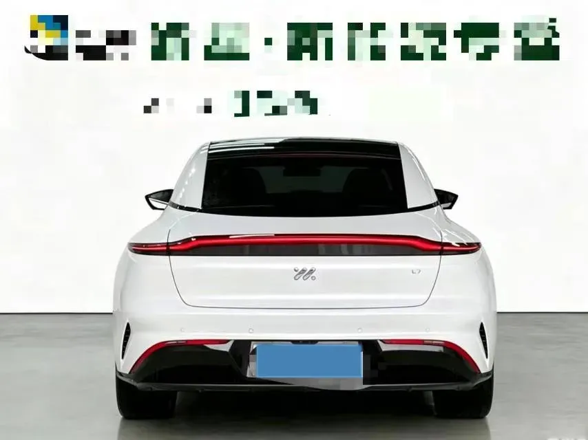 2022 IM L7 BEV 90KWH,autocango,china used car exporter,china ev exporter,chinese used car exporter,chinese used ev exporter