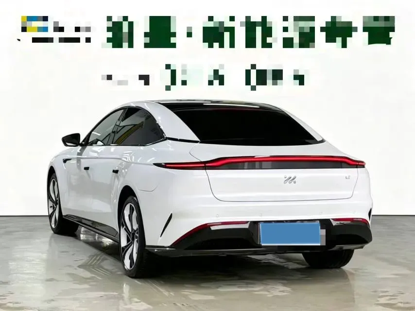 2022 IM L7 BEV 90KWH,autocango,china used car exporter,china ev exporter,chinese used car exporter,chinese used ev exporter