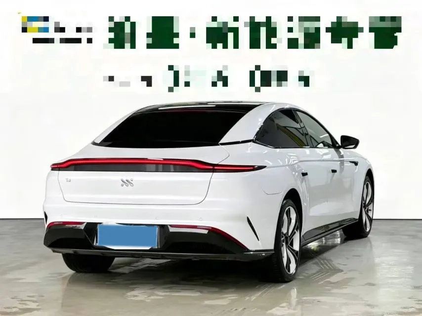 2022 IM L7 BEV 90KWH,autocango,china used car exporter,china ev exporter,chinese used car exporter,chinese used ev exporter