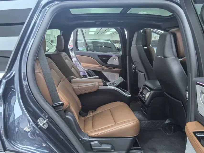 2020 Lincoln Aviator 3.0T 355HP V6 10AT,autocango,china used car exporter,china ev exporter,chinese used car exporter,chinese used ev exporter