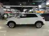 2019 Volkswagen T-Roc 1.4T 131HP L4 7DCT