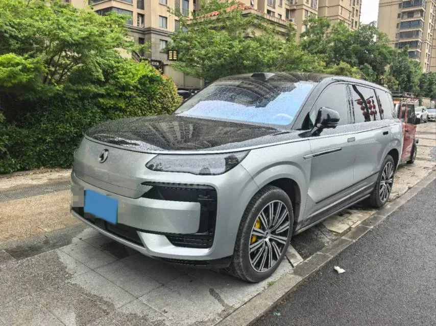 2025 Denza DenzaN9 2.0T 207HP L4 E-CVT PHEV,autocango,china used car exporter,china ev exporter,chinese used car exporter,chinese used ev exporter