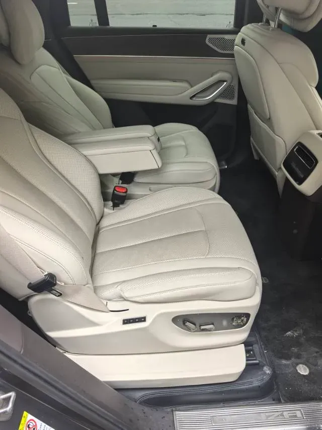 2025 Denza DenzaN9 2.0T 207HP L4 E-CVT PHEV,autocango,china used car exporter,china ev exporter,chinese used car exporter,chinese used ev exporter