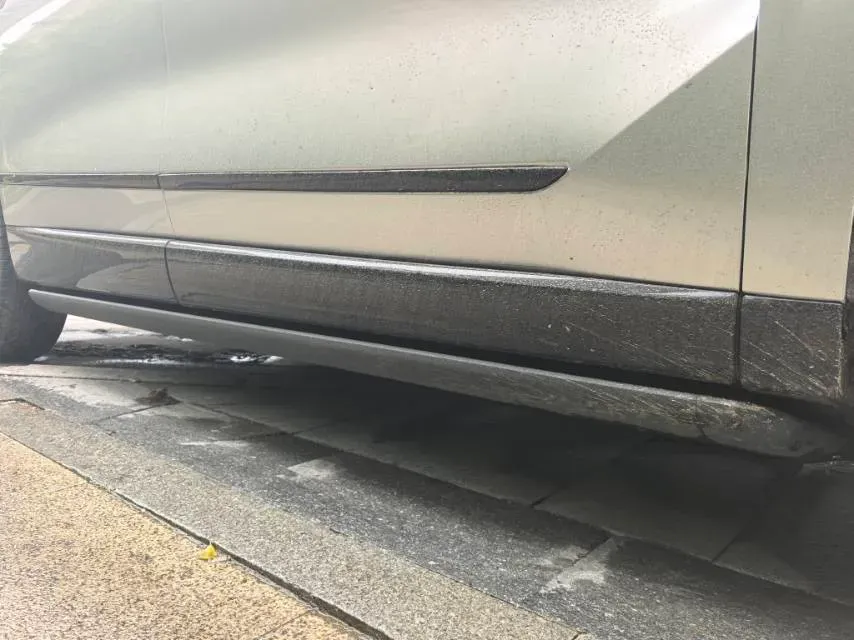 2025 Denza DenzaN9 2.0T 207HP L4 E-CVT PHEV,autocango,china used car exporter,china ev exporter,chinese used car exporter,chinese used ev exporter