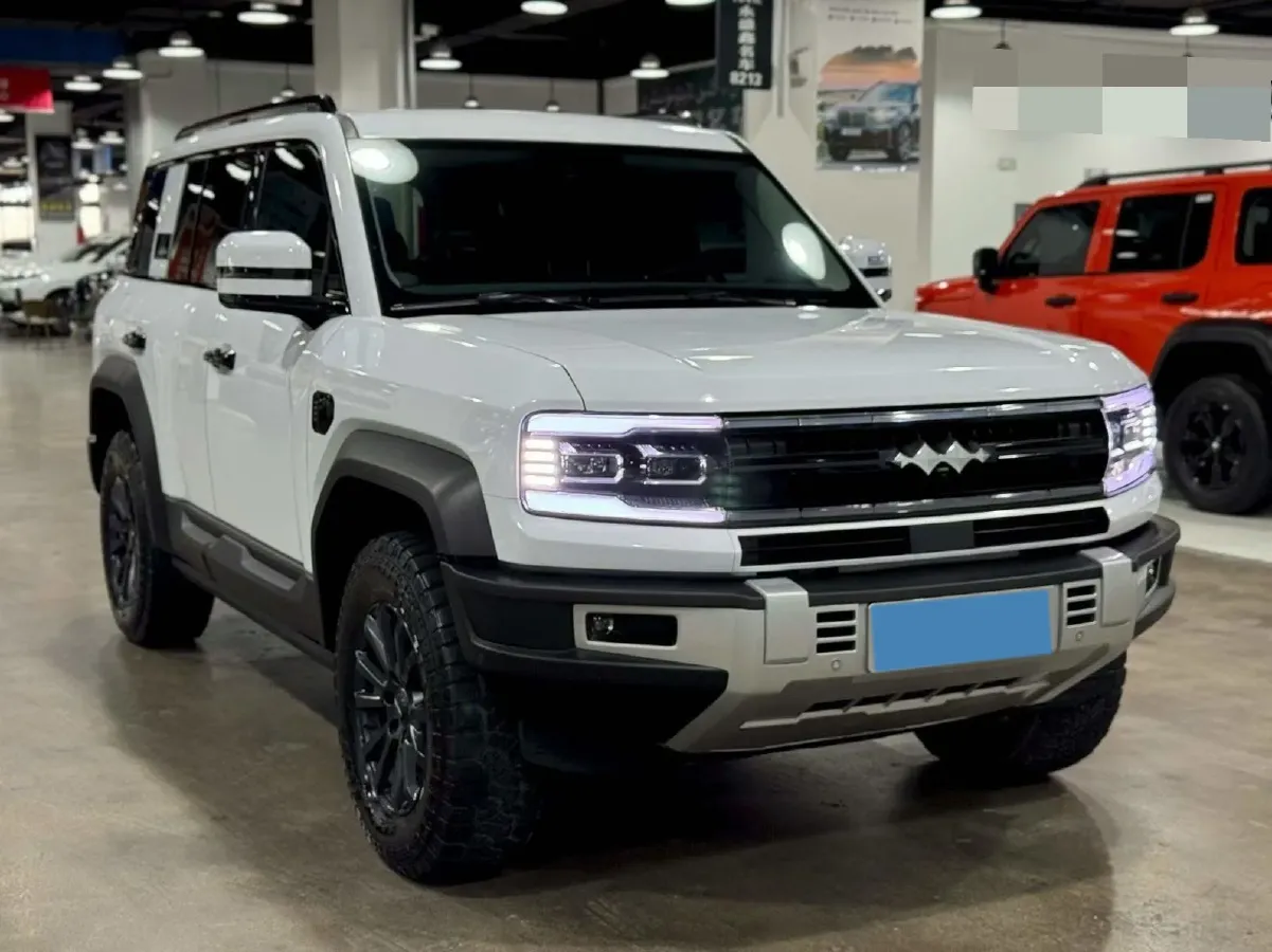 2023 FangChengBao Bao 5 1.5T 194HP L4 E-CVT PHEV 31.8KWH,autocango,china used car exporter,china ev exporter,chinese used car exporter,chinese used ev exporter