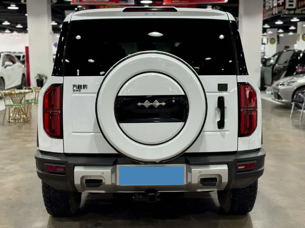 2023 FangChengBao Bao 5 1.5T 194HP L4 E-CVT PHEV 31.8KWH,autocango,china used car exporter,china ev exporter,chinese used car exporter,chinese used ev exporter